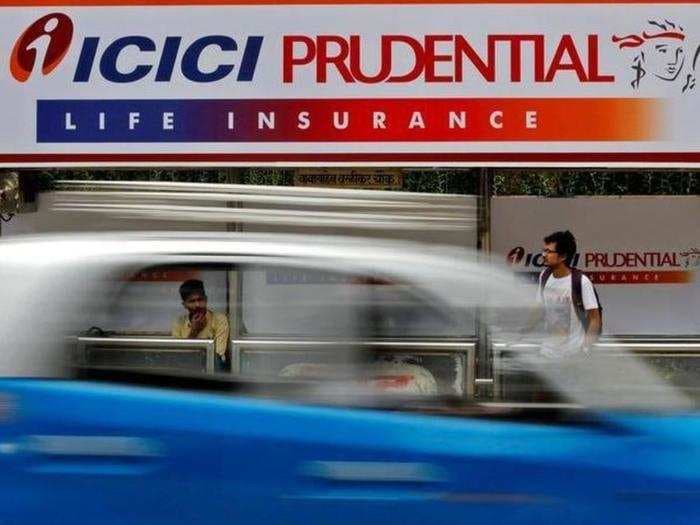 ICICI Pru Life Q2 net declines 55% to ₹199 cr