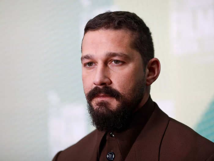 How Shia LaBeouf went from the beloved star of 'Even Stevens' to one of the most controversial actors in Hollywood