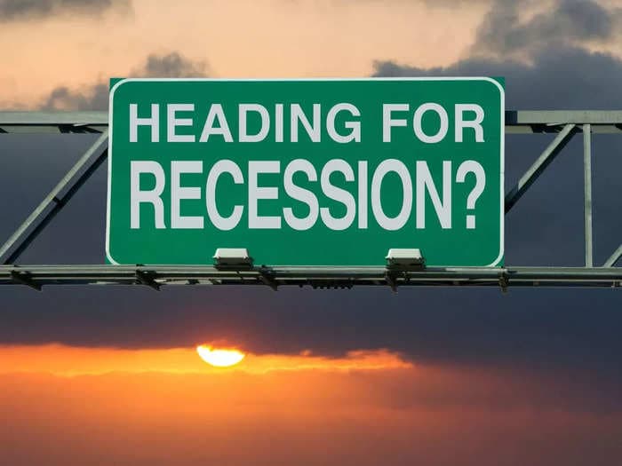 Two in three CEOs in India expect a recession in 12 months says survey