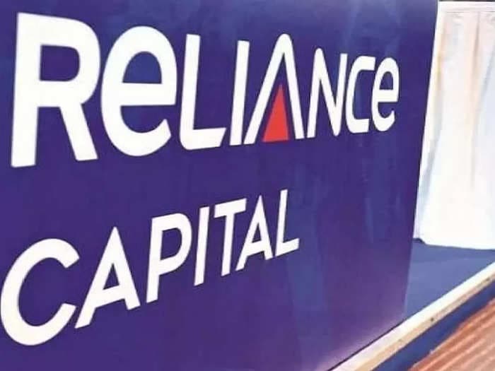 NCLT extends Reliance Capital resolution deadline to January 31, 2023