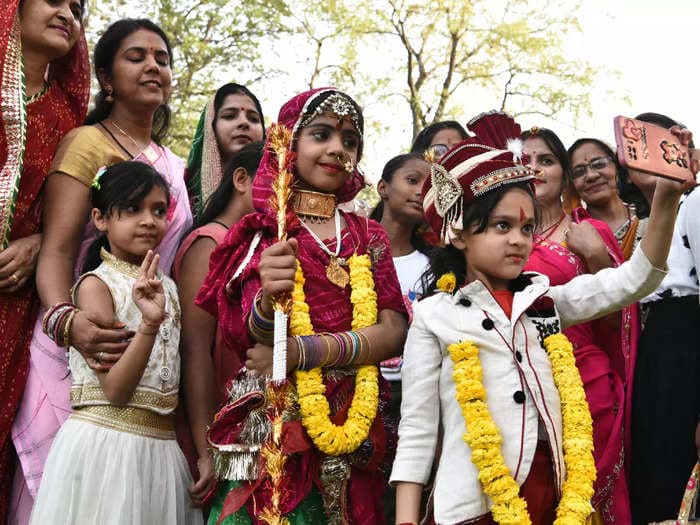 Tamil Nadu reports 10 child marriages a day, over 2,500 recorded this year alone; state to conduct awareness campaigns