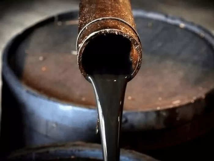 Demand for Russian crude oil picking up in India, China and Turkey: Report