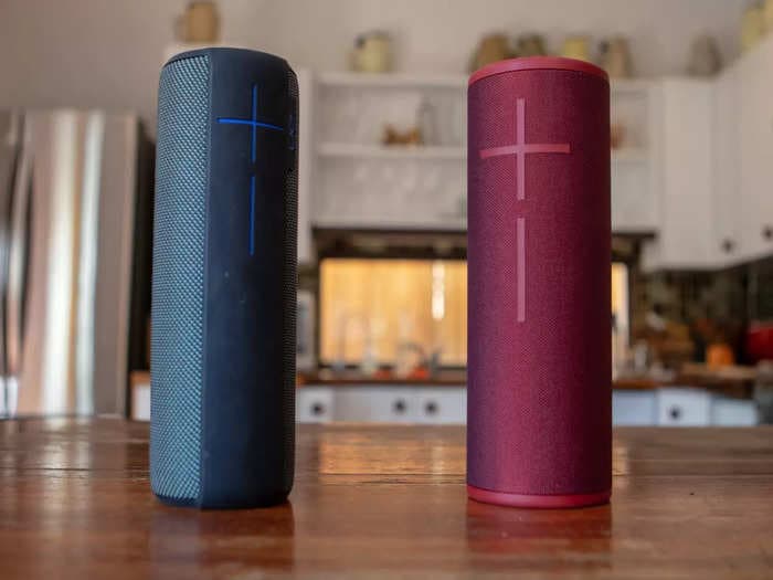 Best Bluetooth speaker to buy under Rs 1,000