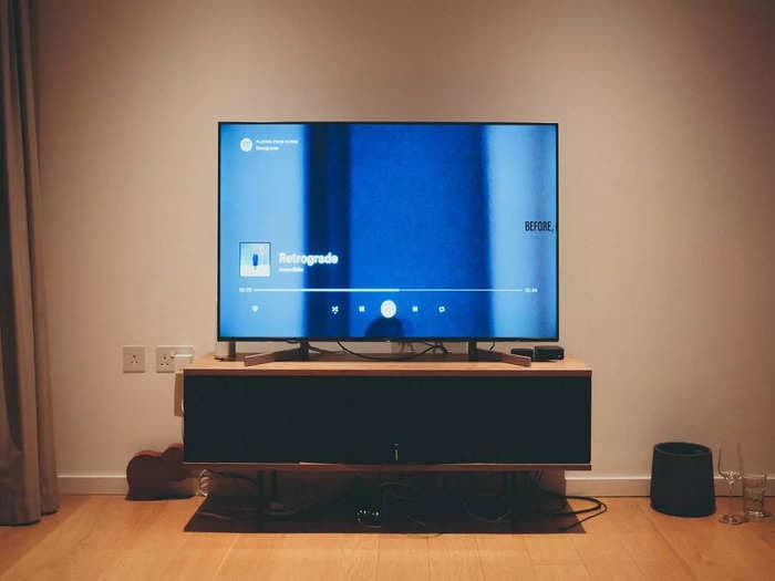 Best LED TV under ₹10,000