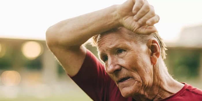 The major heat exhaustion symptoms and how to avoid heat stroke