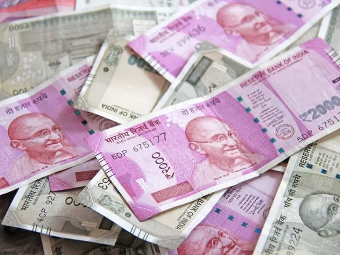 India ranks third in rise of centi-millionaires – those with ₹830 cr: Report