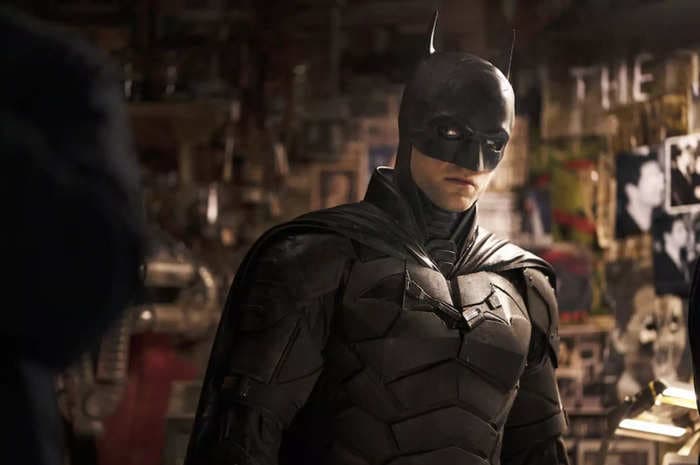 DC wants to better compete with Marvel movies, but its plan is already facing severe roadblocks