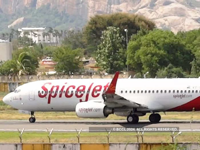 SpiceJet to suspend Sikkim operations from Oct 30 due to operational constraints