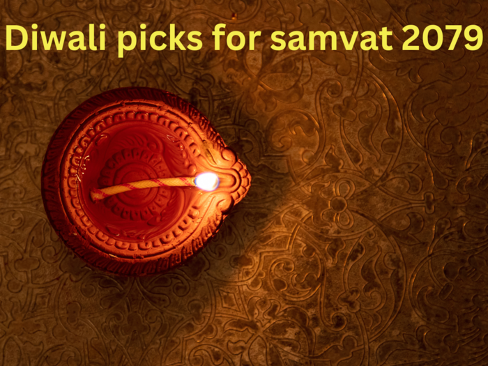 If you are looking to add sparkle to your portfolio this Diwali, here are ten stocks for Samvat 2079