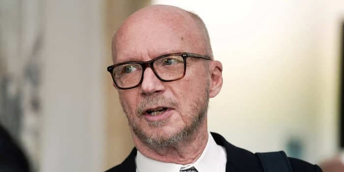 Lawyer decries 'outrageous' suggestion Scientology is paying for his client's rape lawsuit against Paul Haggis