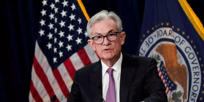 Investors are slashing down the odds of a 75-basis-point rate hike in December and beyond as the Fed hints at smaller increases