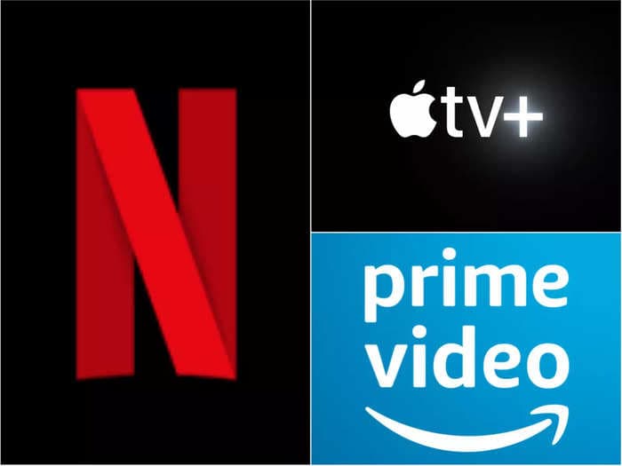 Shows you can binge-watch during the Diwali holidays on Netflix, Apple TV+, and Prime Video