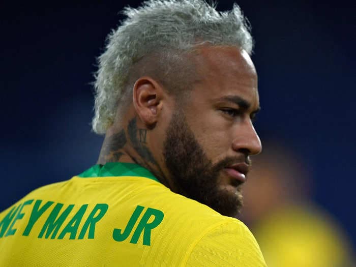 Brazilian soccer star Neymar is the fourth highest-paid athlete on the planet. Here's how he makes and spends his millions.