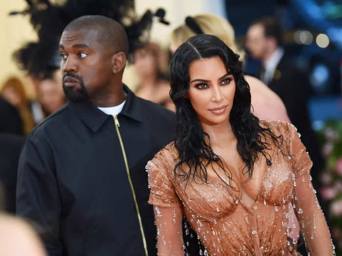 Kim Kardashian appears to respond to ex-husband Kanye West's antisemitic Twitter rant: 'Hate speech is never OK'