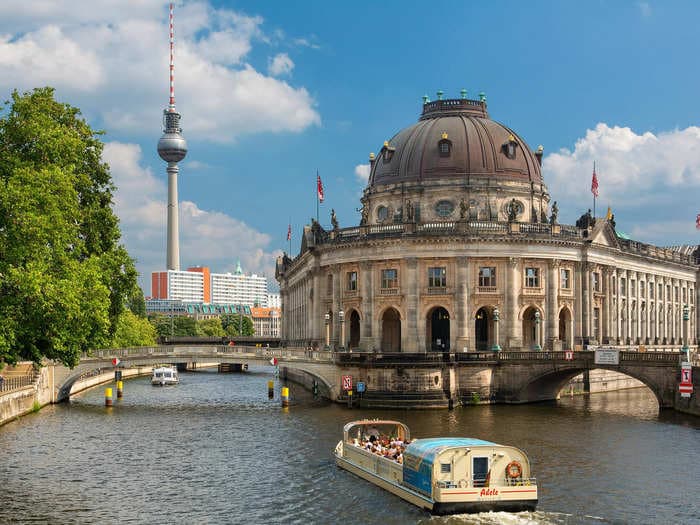 8 must-see places and unique things to do in Berlin, from free concerts to reimagined historic sites