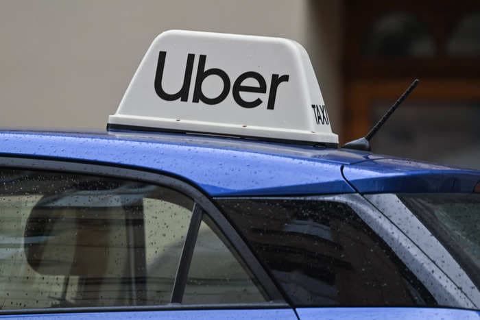 Uber plans to appeal a landmark court ruling that gave employee status to 4 New Zealand drivers