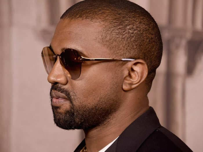 A history of Kanye's lyrics and controversial statements about slavery, including calling it "a choice"