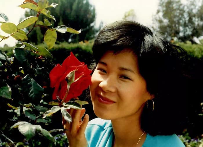 I kept my breast cancer a secret for 28 years because of stigma in the Asian American community. Now, I help others find support.