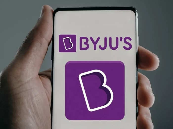Fearing firing, BYJU's employees in Kerala approach state labour minister