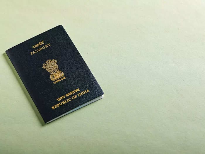 Over 100 Punjabi workers stranded in Abu Dhabi without passports seek help from the government