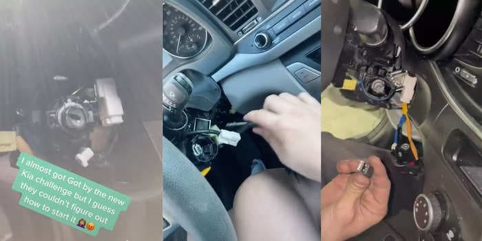 Police have linked a fatal car crash to a so-called TikTok challenge they say encourages teens to steal cars