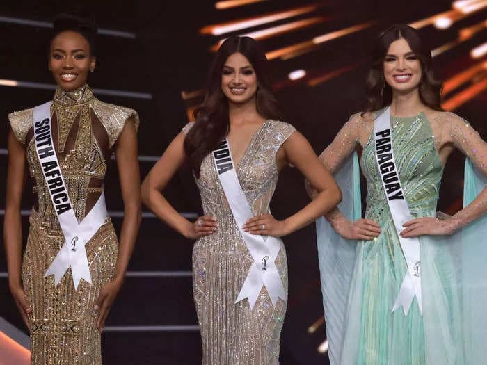 The Miss Universe pageant will be owned by a woman for the first time in its 70-year history