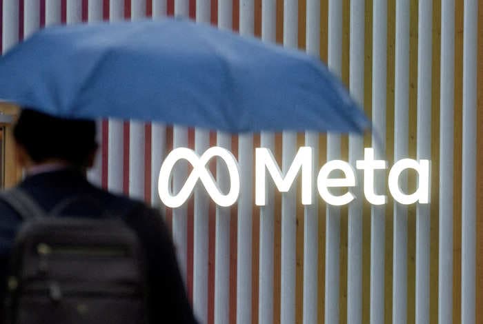 Meta says it's planning to shrink its office space as more employees are working remotely