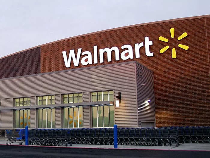 Walmart, Netflix partner to expand Hub experience to more viewers