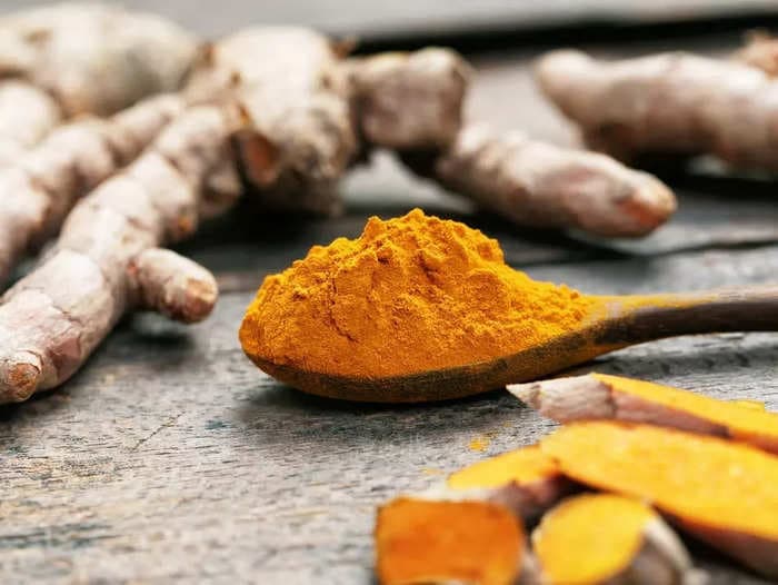 Doctors say trendy turmeric supplements can cause liver damage and urge Americans to know the risks