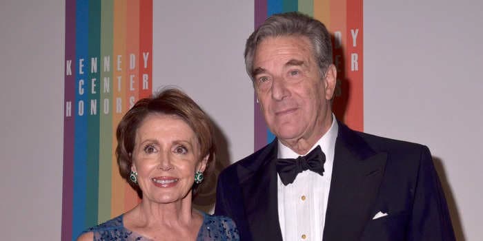 Nancy Pelosi's husband is expected to make 'full recovery' following successful surgery to repair a skull fracture after he was attacked in their San Francisco home