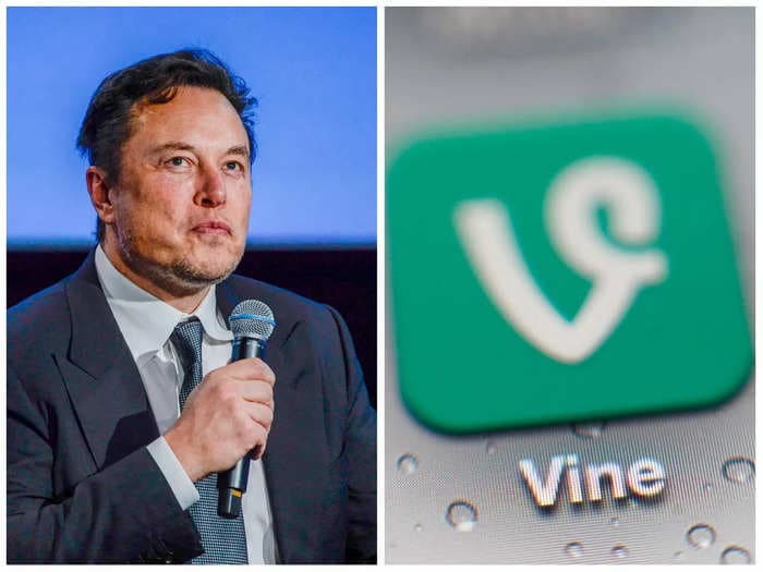 Elon Musk has told engineers to get to work on a Vine reboot