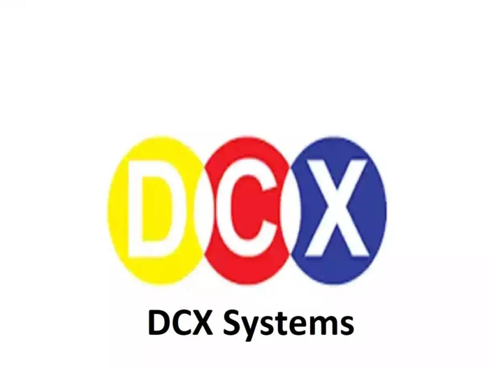 DCX Systems' IPO subscribed by 8.7 times on day 1