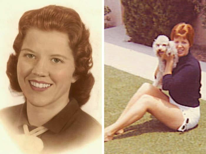 The 'Lady of the Dunes', a victim of a grisly Cape Cod murder, has been identified by the FBI after almost 50 years, using DNA and genealogy