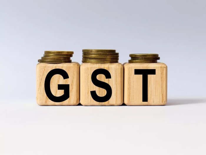 GST collections touch ₹1,51,718 cr in Oct, second highest since April