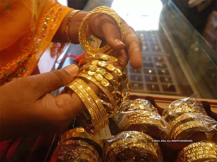 Jewellery demand is now back to pre-pandemic levels: World Gold Council