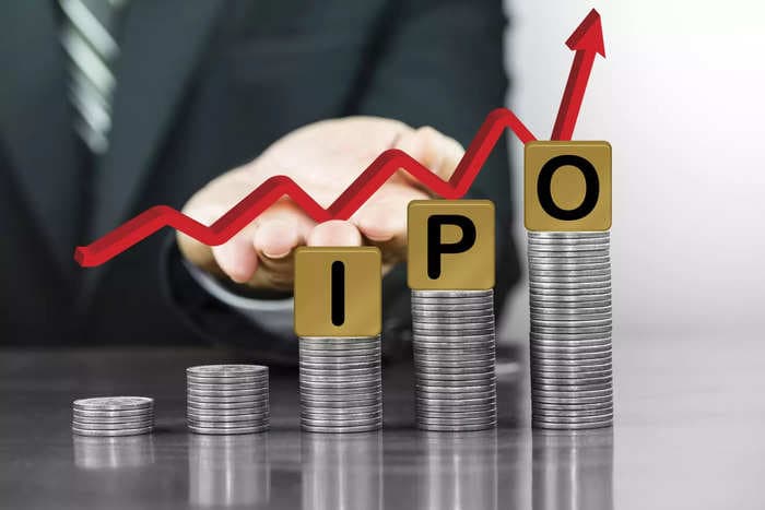 Four IPOs to raise over ₹4,600 crore this week