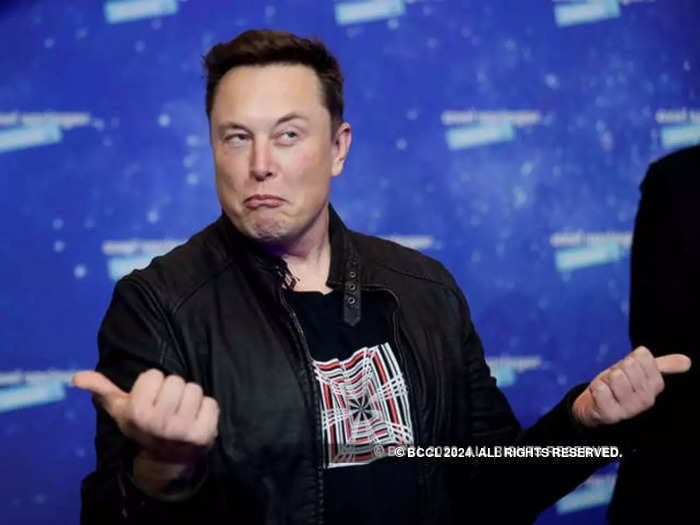 Continue complaining, but it will cost USD 8: Elon Musk on blue tick fee backlash