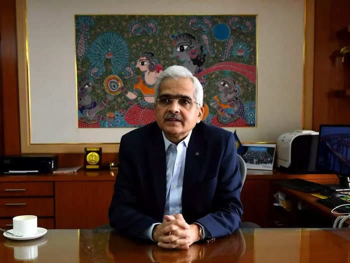 CBDC trial a landmark moment in the history of money: Shaktikanta Das