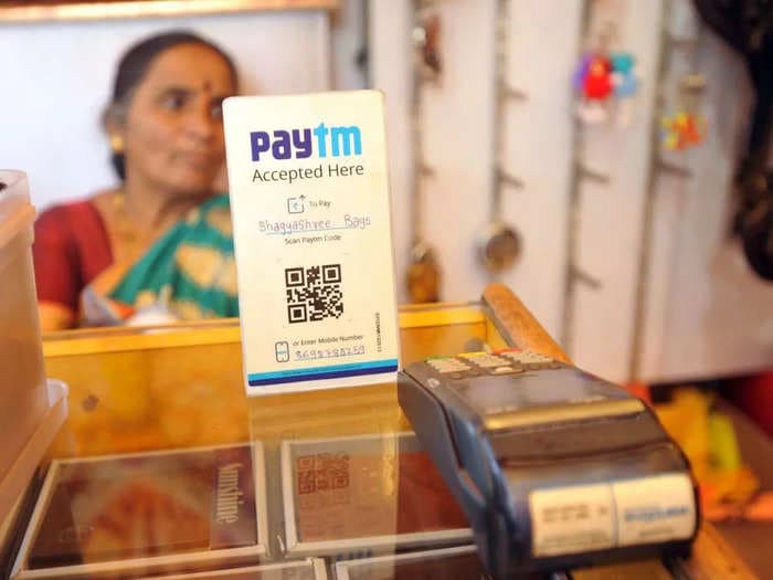 Paytm's diverse sources of monetisation to drive profits: JP Morgan