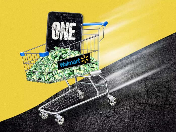 Walmart-backed One has made a splash with high-profile hires and big potential, but customers of the old regime feel left behind