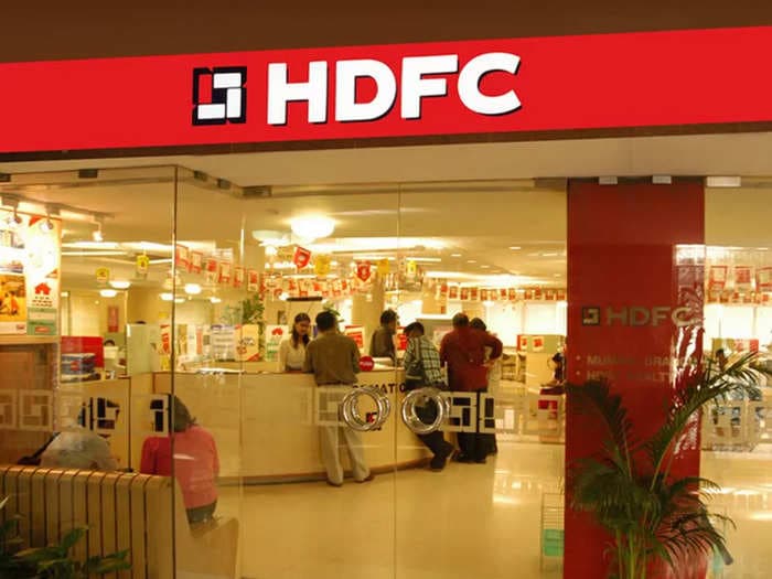 HDFC reports 18% year-on-year rise in Q2 net profit to ₹4,454 crore