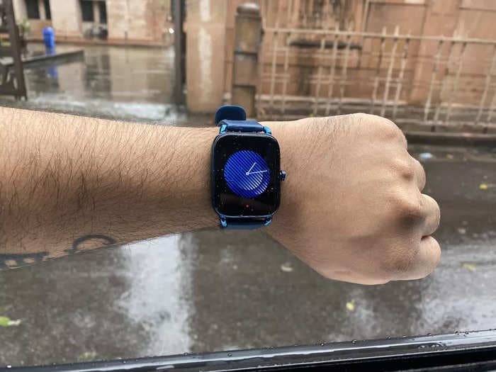 OnePlus Nord Watch review: A decent watch with a hint of premiumness under a budget