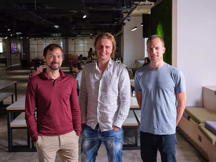 Revolut pays some senior talent up to $300,000 in base salary and is still hiring. Here are 3 valuable traits in applicants, according to its global head of HR.