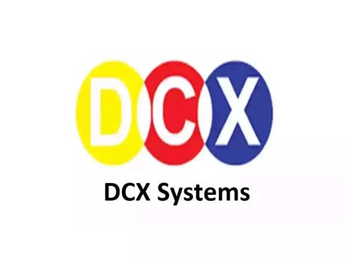 DCX Systems IPO allotment – How to check allotment status, listing date and more