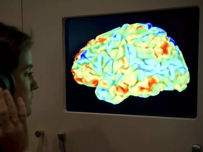 Forget what you learned in school — the brain might not work in 'regions' after all