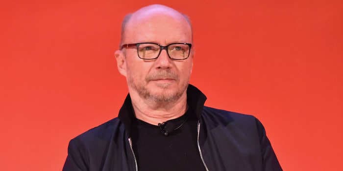 Scientology takes center stage as Oscar-winning filmmaker Paul Haggis defends himself against rape allegation