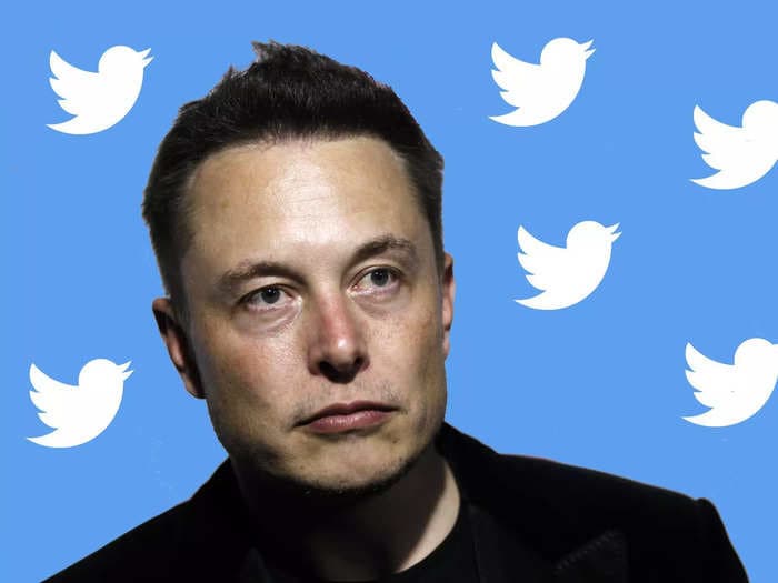 Hundreds of Twitter employees on H-1B visas fear being deported if Elon Musk fires them