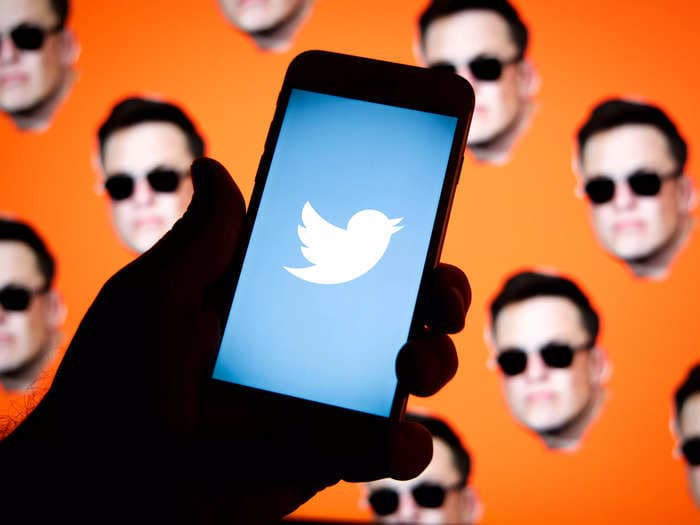 Some laid off Twitter employees say they're being asked to come back to Twitter after mass layoffs