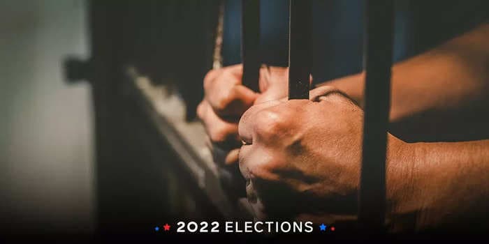 Results: Oregon Measure 112: Voters decided to remove the state constitution's language addressing slavery in prisons