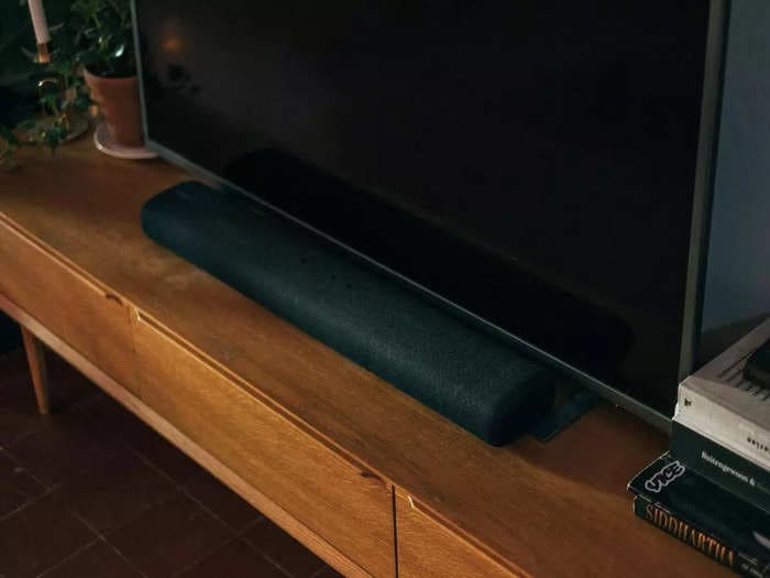 Best soundbar under ₹10000 in India